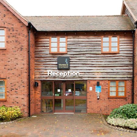 Meadow Farm Redditch By Marstons Inns 외부 사진