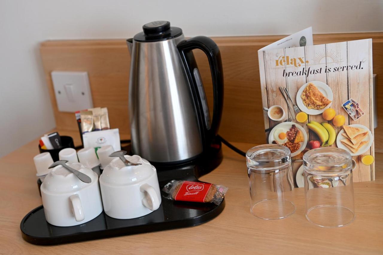 Meadow Farm Redditch By Marstons Inns 외부 사진