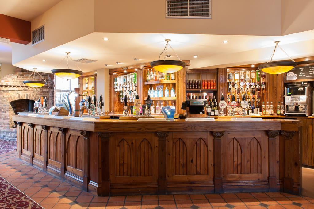 Meadow Farm Redditch By Marstons Inns 외부 사진